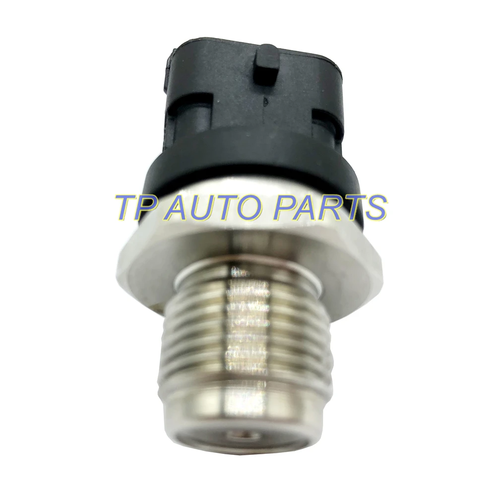 ДАТЧИК ТОПЛИВНОГО давления, совместимый с Hyun-dai Ki-a OEM 0281002863