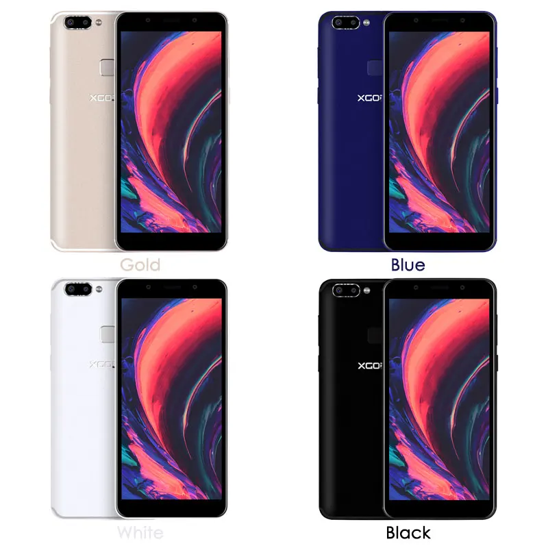 XGODY S14 5.7 Inch 18:9 Mobile Phone Android 5.1 Face ID MT6580 Quad Core 1G+8G 3G Unlock Dual Sim Smartphone 4 Camera Cellphone XGODY S14 5.7 Inch 18:9 Mobile Phone Android 5.1 Face ID MT6580 Quad Core 1G+8G 3G Unlock Dual Sim Smartphone 4 Camera Cellphone