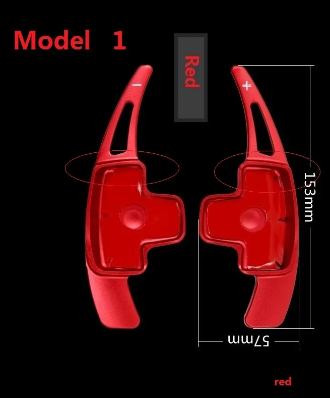 Автомобильное рулевое колесо для Mercedes Benz A/B/C/E/G/GLK GL ML класс(не подходит для модели автомобиля AMG - Название цвета: Model 1 red