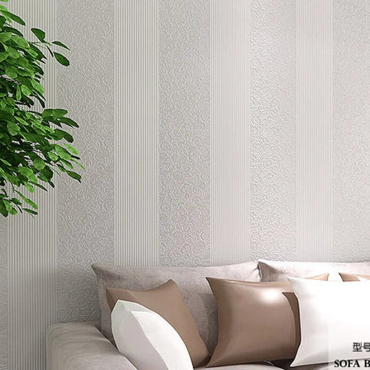 Acquista all'ingrosso online carta da parati geometrica design da ...