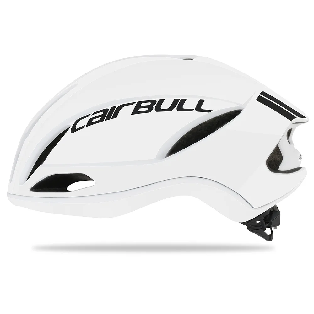 Скорость велосипедный шлем гоночный мотоцикл аэродинамики пневматический шлем Для мужчин спортивные Аэро велосипед шлем велосипедный шлем Лидер продаж - Цвет: White