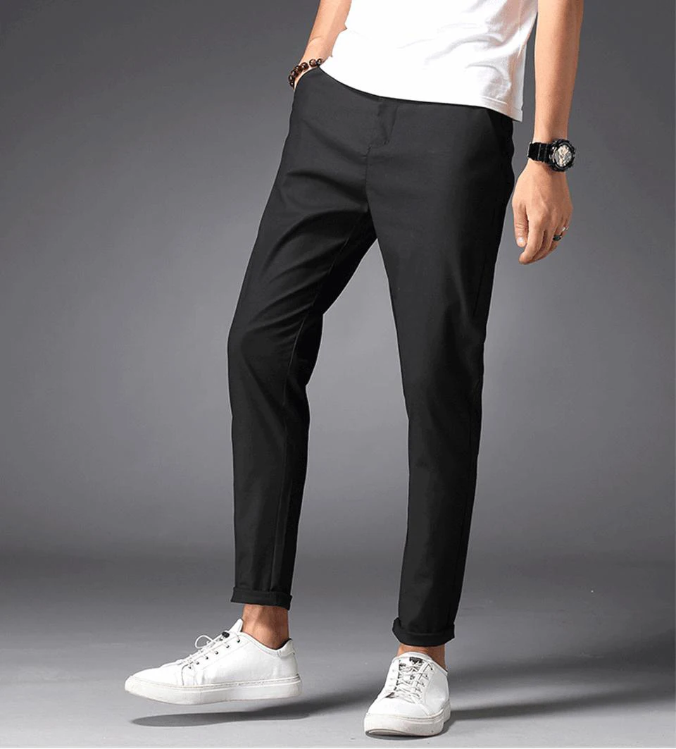 Moda Masculina