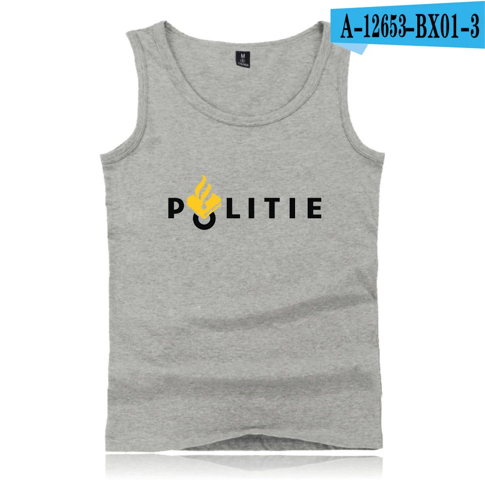 Keith Flint Sleeveless Shirts Tank Top Unisex Fitness Summer Shirts Mens Women Singlet Bodybuilding Workout Gym Vest Tops - Цвет: gray