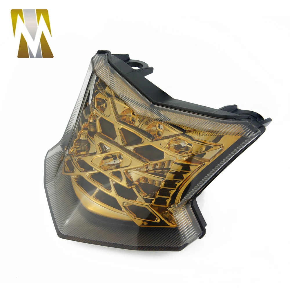 Brake Rear Tail Light For KAWASAKI Z900 (7)