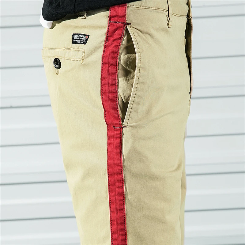 Promotion 2019 New Men's Shorts Casual Summer Shorts Pocket Zipper Shorts Whole Outdoor High-Quality Shorts Men's Street Wear