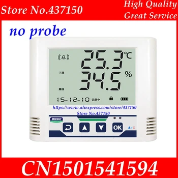 

RS485 output modbus temperature and humidity transmitter LCD liquid screen industry