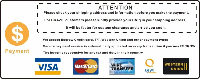 payment