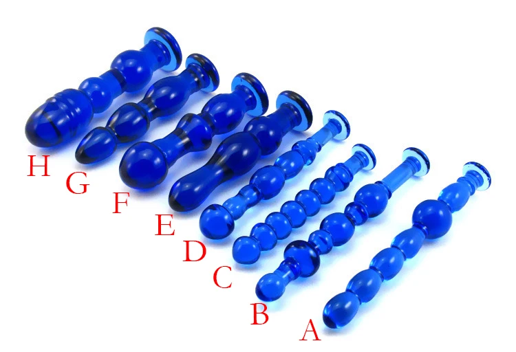 glass anal plug  (10)