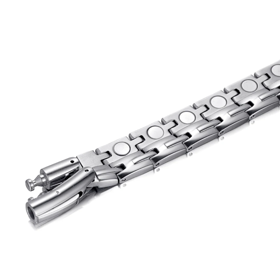 Zircon necklace silver  (9)