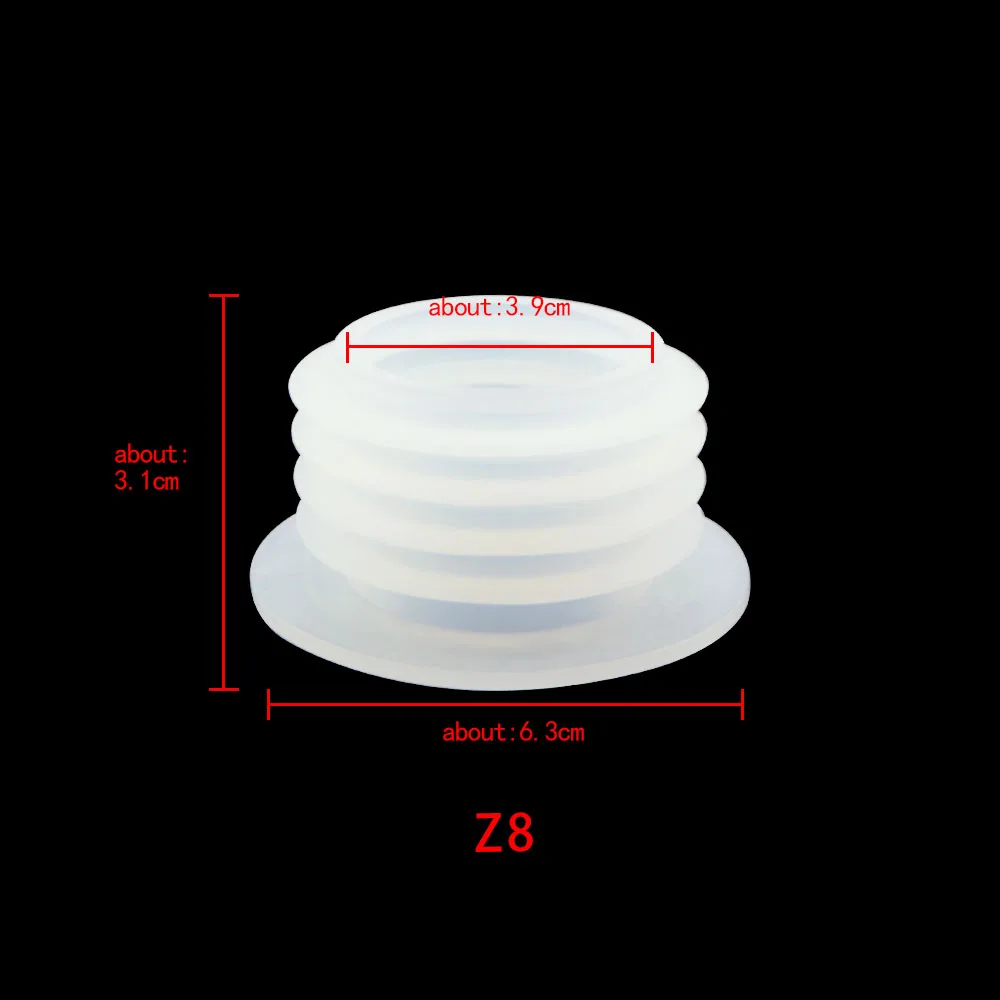 SY 1 шт. герметик для воды трубка-кальян втулкой резиновое уплотнительное кольцо кальяна курительный кальян аксессуары белый