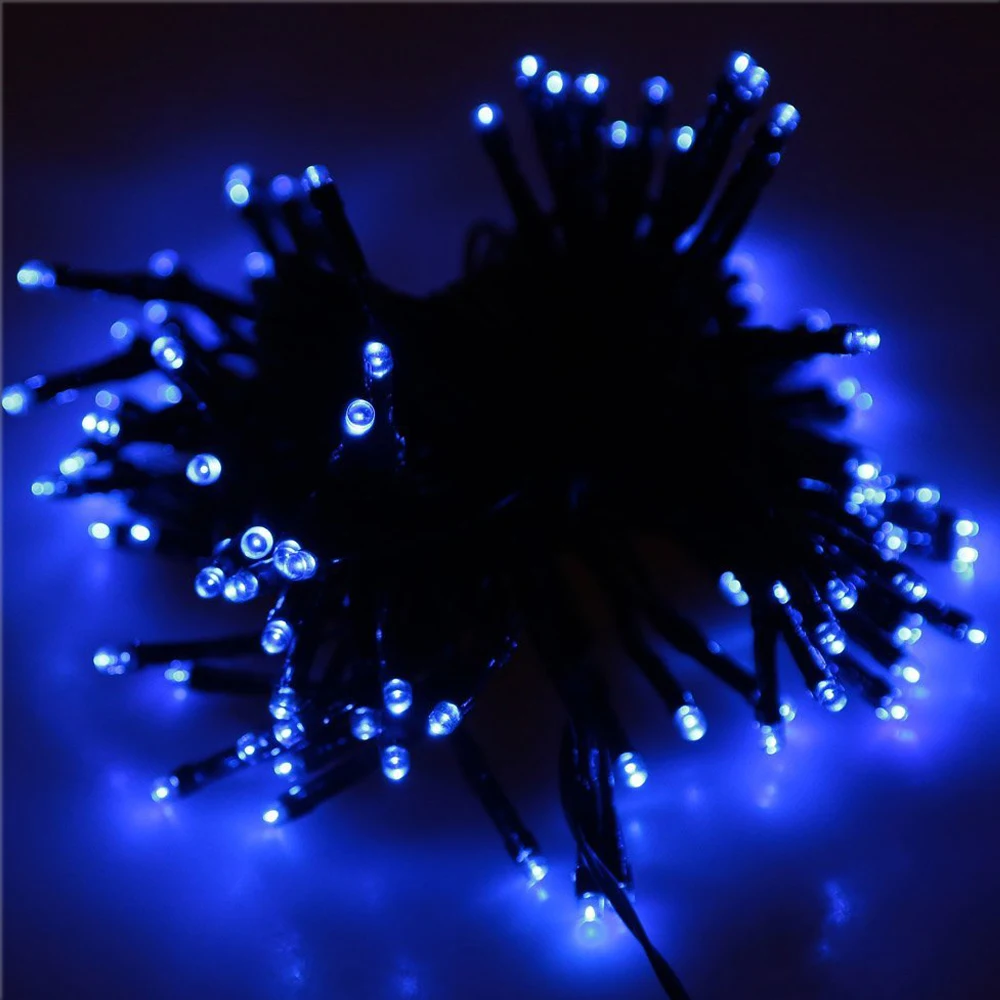 Amazon Com Blue Solar Lights Amazon Com Blue Solar Lights