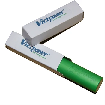 

Rechargeable 2200mAh 3.7V US18650V3 lithium ion Batteries Cell 400pcs/lot