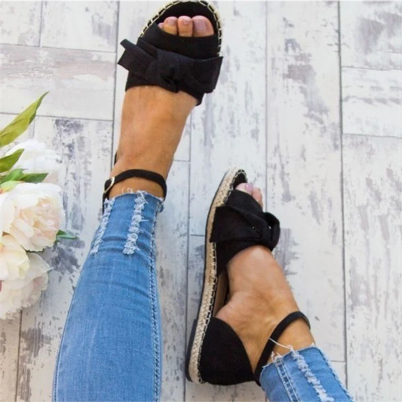Womens-Sandals-Plus-Size-35-44-Flats-Sandals-For-2018-Summer-Shoes-Woman-Peep-Toe-Casual (4)