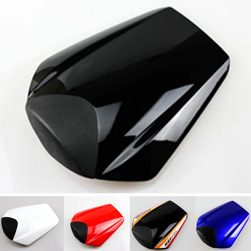 Для Honda CBR 1000 RR CBR1000RR 2008 2014 2009 2010 2011 2012 2013 МОТОЦИКЛ ABS задняя крышка пассажирского