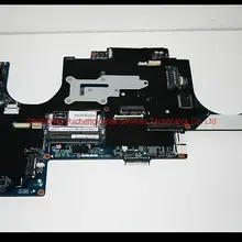 Для DELL alienware M17X R4 ноутбук QBR00 LA-8341P 0 thtxt HM77 DDR3L Non-Встроенная Материнская плата полностью протестирована