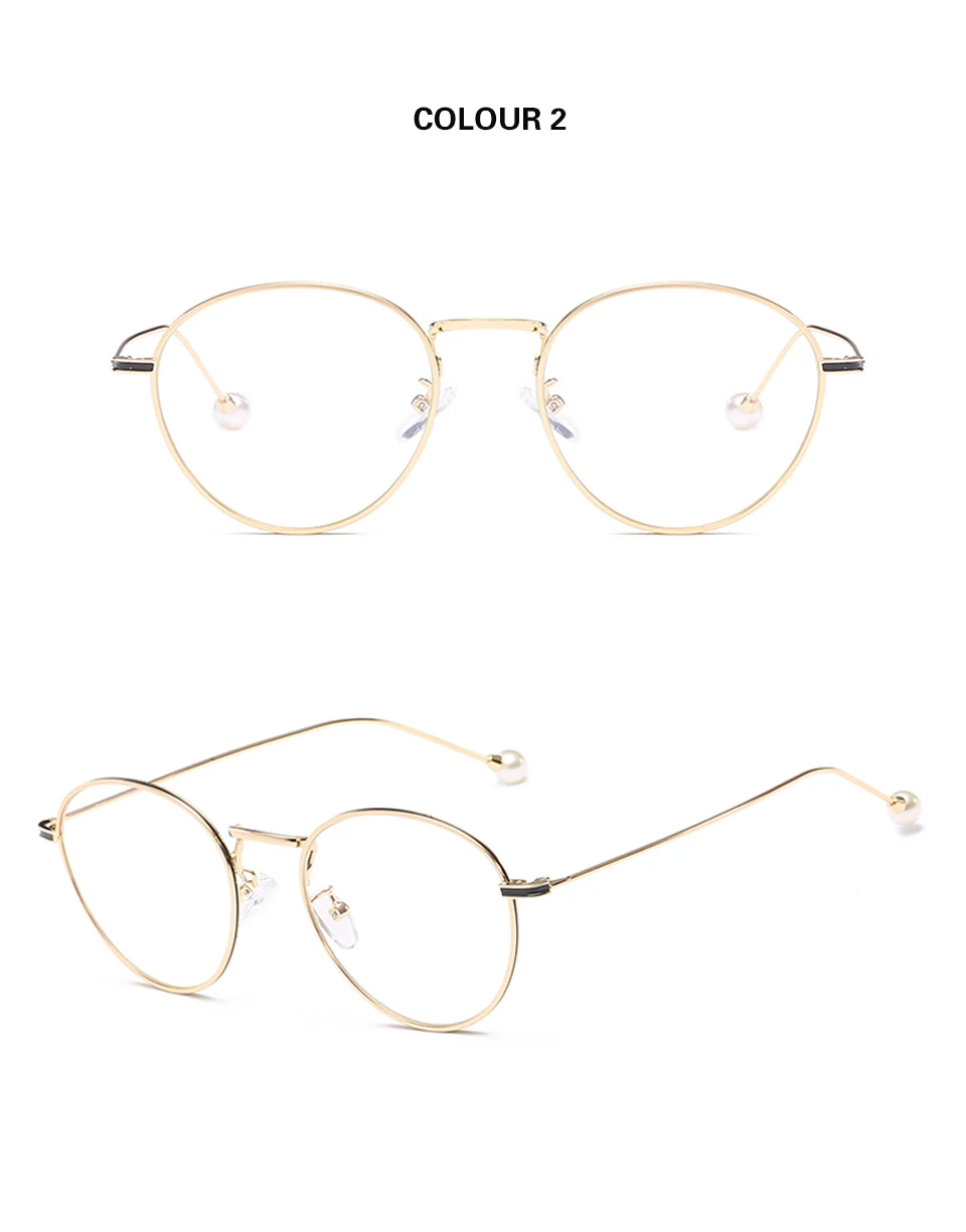Blue light block glasses2