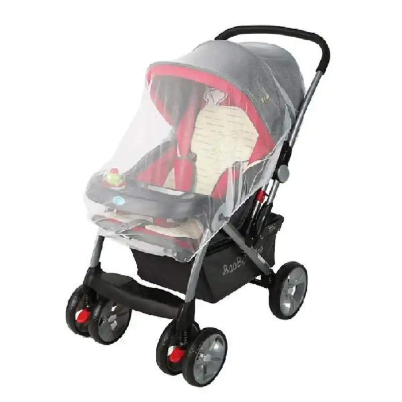 easy pushchair