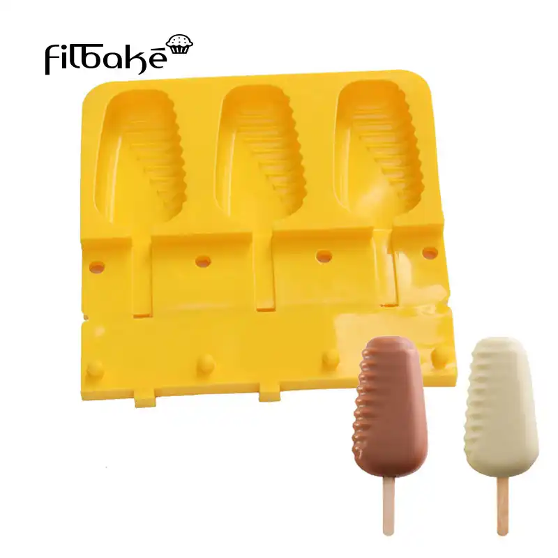 1pcs Silicone Molds 3 Cavities Half Stripe Shaped Fun And Original Ice Cream Mould With cs Stick Cake Decorating Moulds Ice Cream Mould Ice Stick Moldice Mould Aliexpress 1pcs Silicone Molds 3 Cavities Half Stripe Shaped Fun And Original Ice Cream Mould With cs Stick Cake Decorating Moulds Ice Cream Mould Ice Stick Moldice Mould Aliexpress