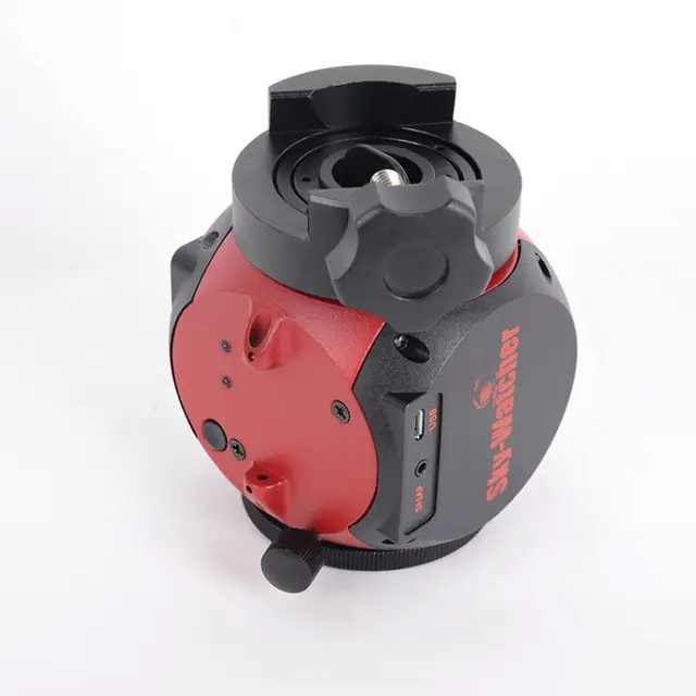 Best price at $441 Cheap SkyWatcher portable tracking platform WiFi equatorial equatorial small star