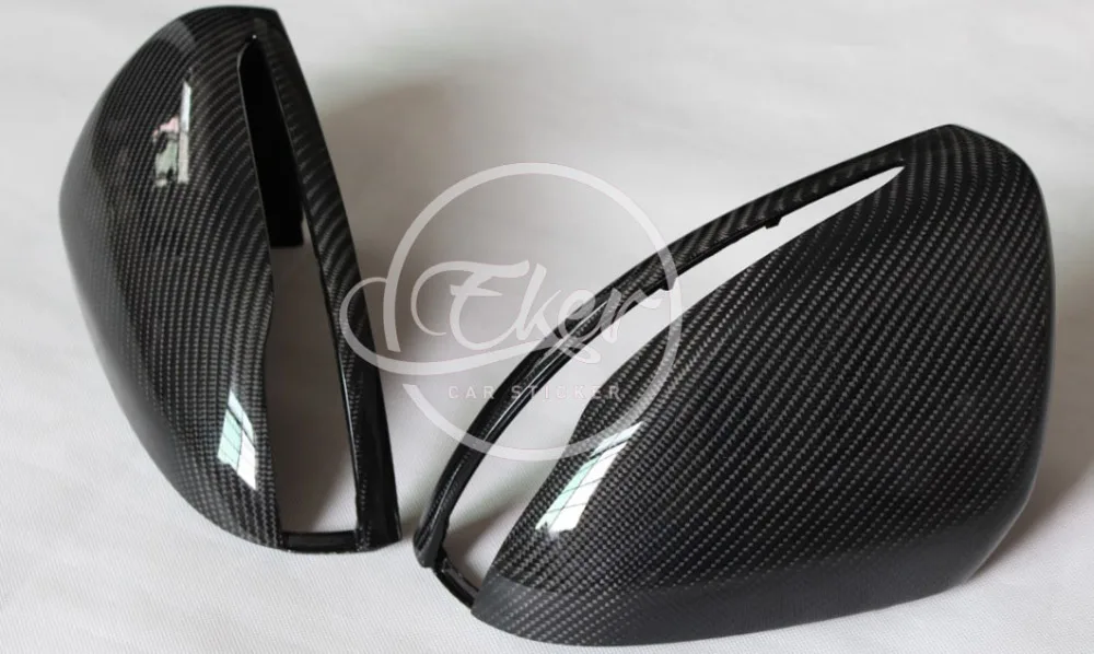 EKER Replace Mirror Covers For Mercedes Benz W205 2014 on C Class