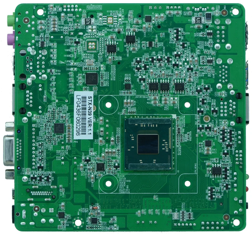 STX-N39