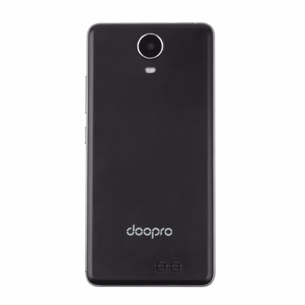 Doopro P4 Pro 4 5 дюймов 3200 мАч мобильные телефоны mtk6737 четыре ядра Android 7 0 1 ГБ