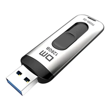 USB3.0 флэш-накопитель высокоскоростной PD090 16 ГБ 32 ГБ 64 Гб 128 ГБ 256 Гб Скорость записи металла от 10 МБ-60 Мб