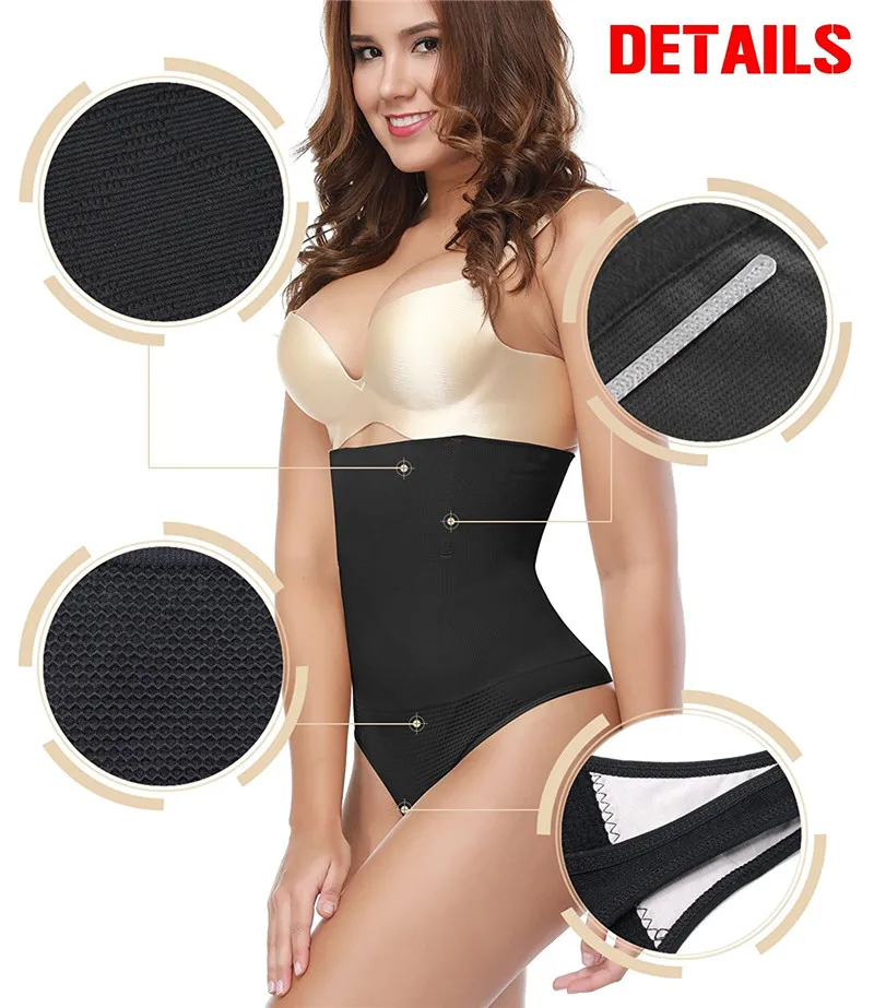 Женские трусики стринги для похудения и живота|women butt lifter|waist trainerbutt lifter |