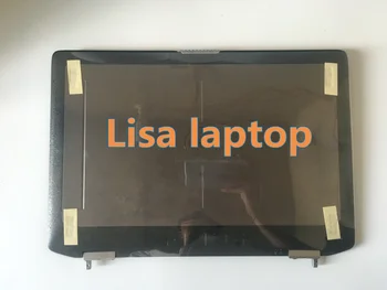 

FOR DELL Latitude E6420 ATG 14" Rugged LCD Back Top Cover Lid Assembly For Touchscreen - HJ7MY