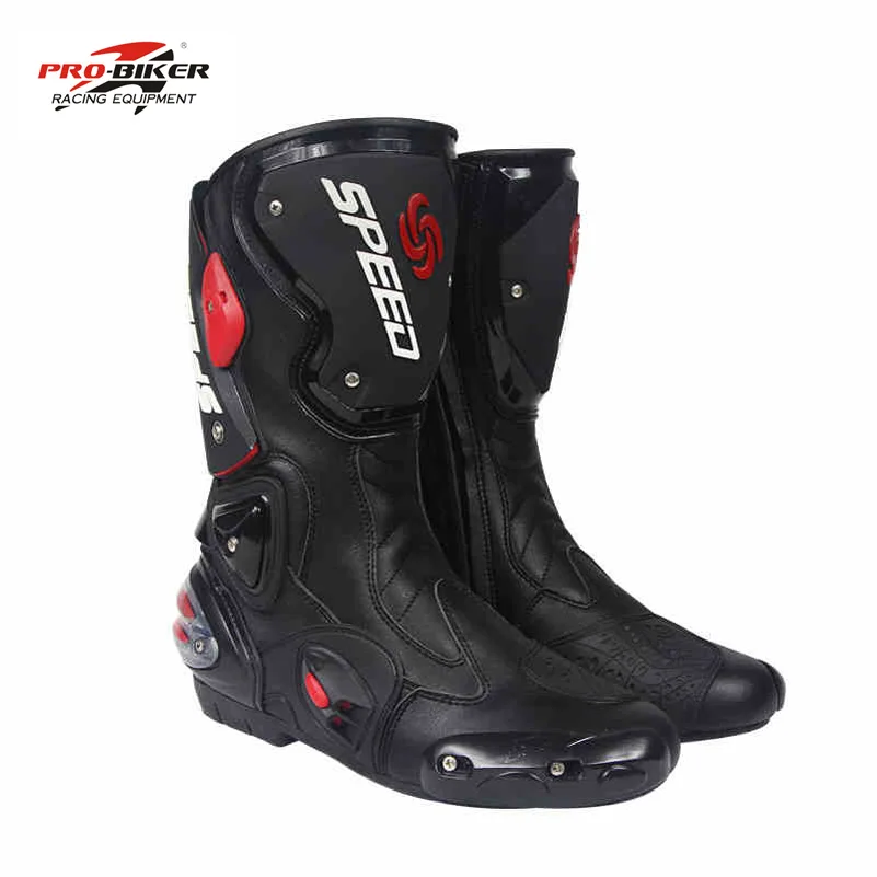 bota speed moto