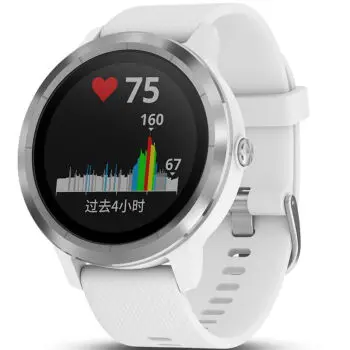 Оригинальные часы для гольфа Garmin vivoactive 3 GPS спортивные пульсометр фитнес бега