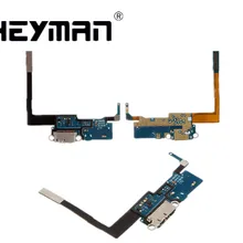 Плата схемы для samsung N9005 Note 3, N9006 Note 3(разъем зарядного устройства, с компонентами, с микрофоном, rev 0,9) Замена