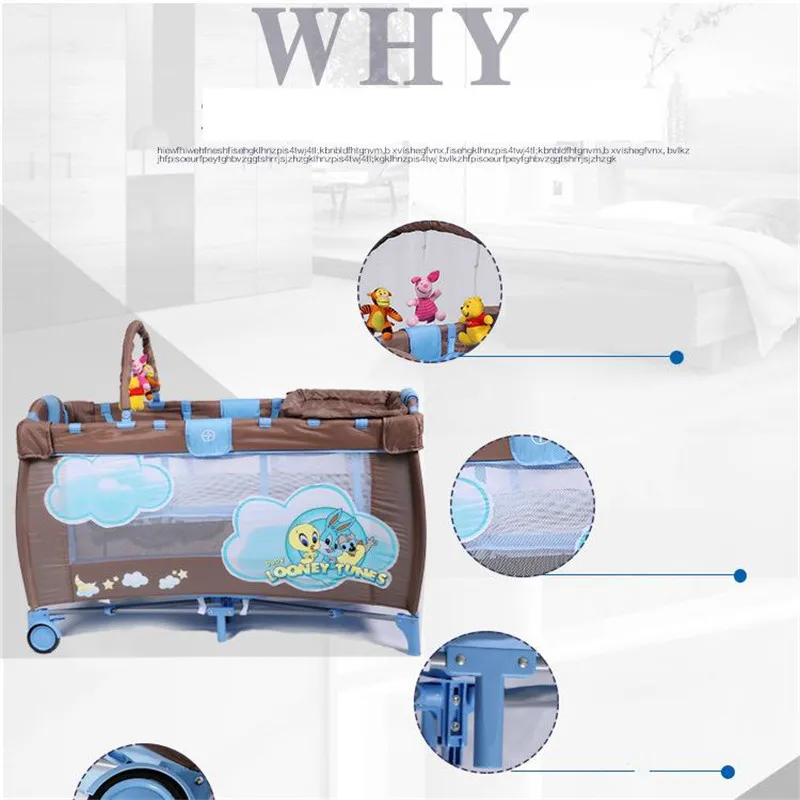 baby playpen bed8