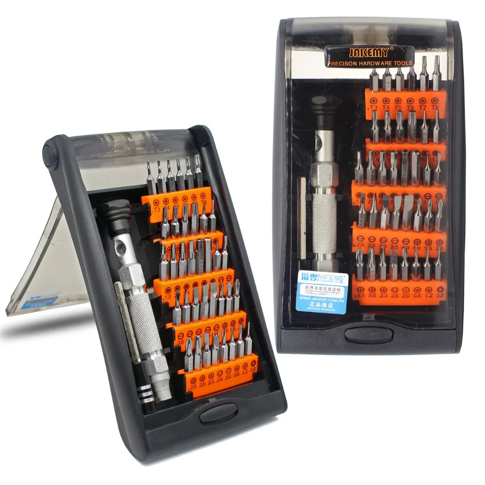 Buy 38in1 Portable Hardware Hand Tools Set Precision