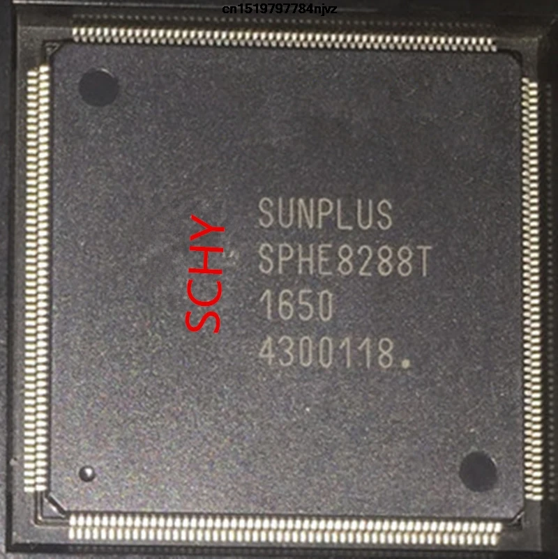 

SPHE8288T SPHE8288 TQFP216 1PCS