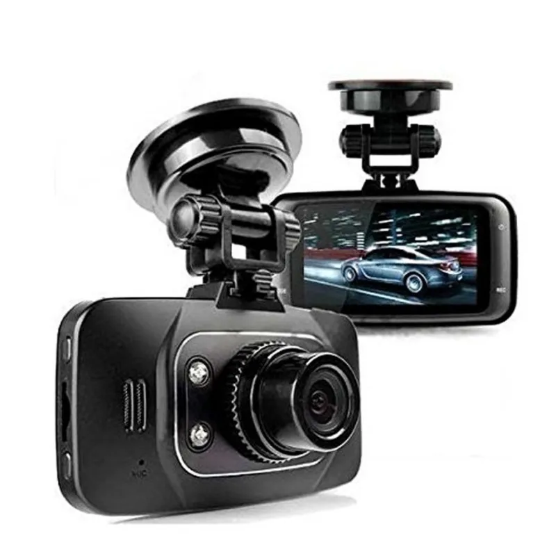 

GS8000L Full HD 1080P 2.7" Car DVR Vehicle Camera Video Recorder Dash Cam G-sensor HDMI Night Vision Black Box