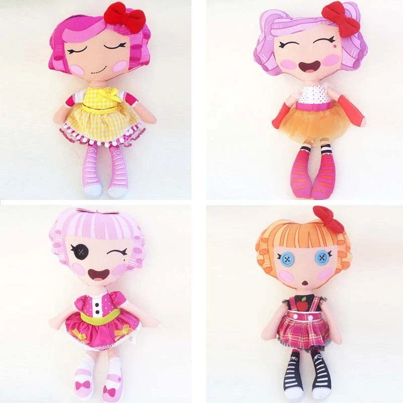 lalaloopsy princess