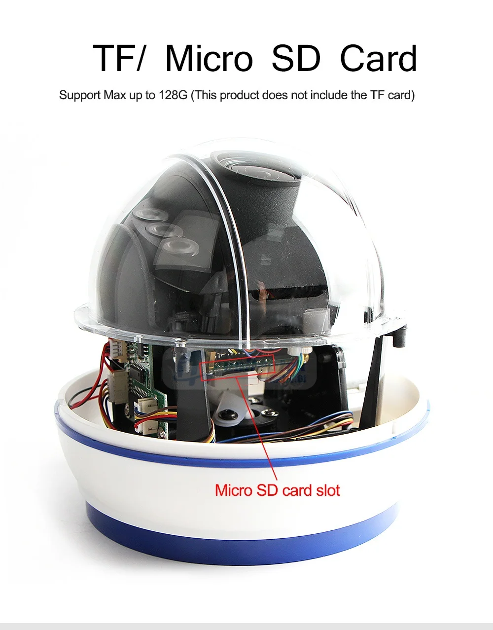 08 Surveillance Camera 