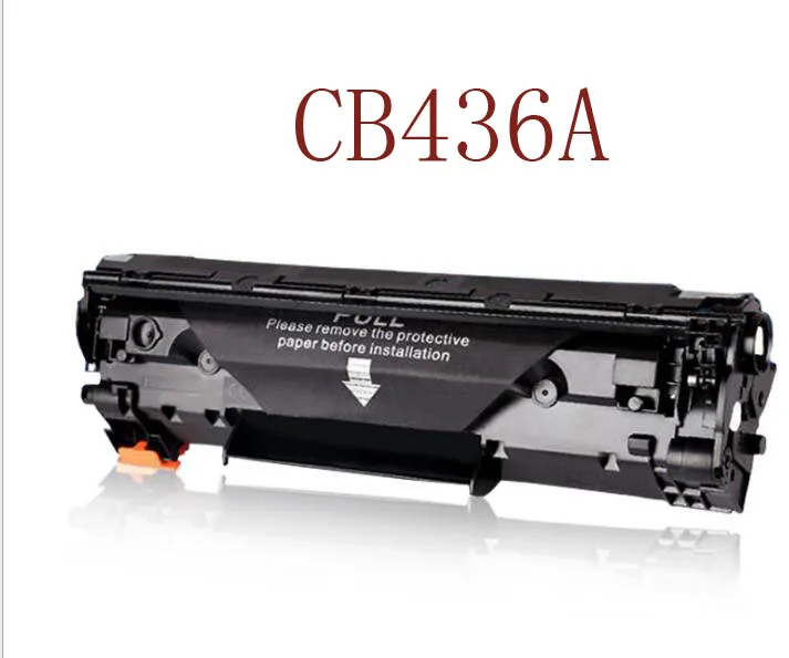 Тонер-картридж CB436A/CRG313/713/913 для HP LaserJet P1505/M1120/M1522 Canon LBP3250 | Компьютеры и офис