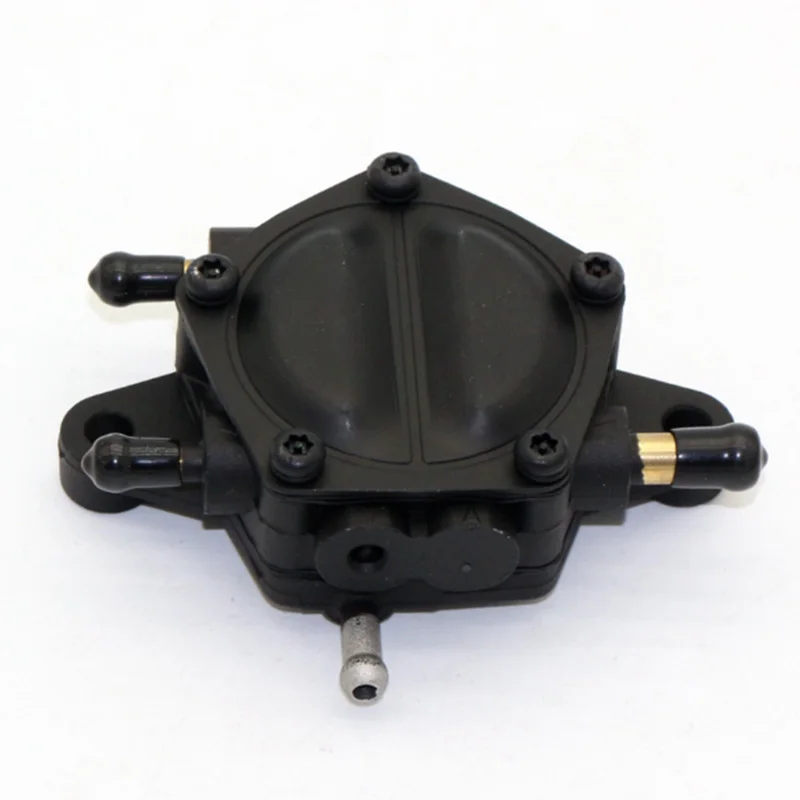 

Aluminum Durable High Flow 65L Fuel Pump Replaces for Yamaha Grizzly 660 Rhino 450 660