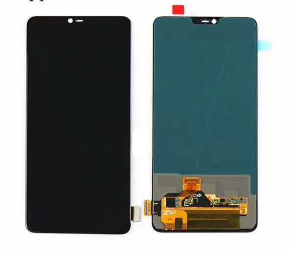 

100% Tested for OPPO R15 LCD Touch Screen Digitizer Spare Parts replacement + TOOLS