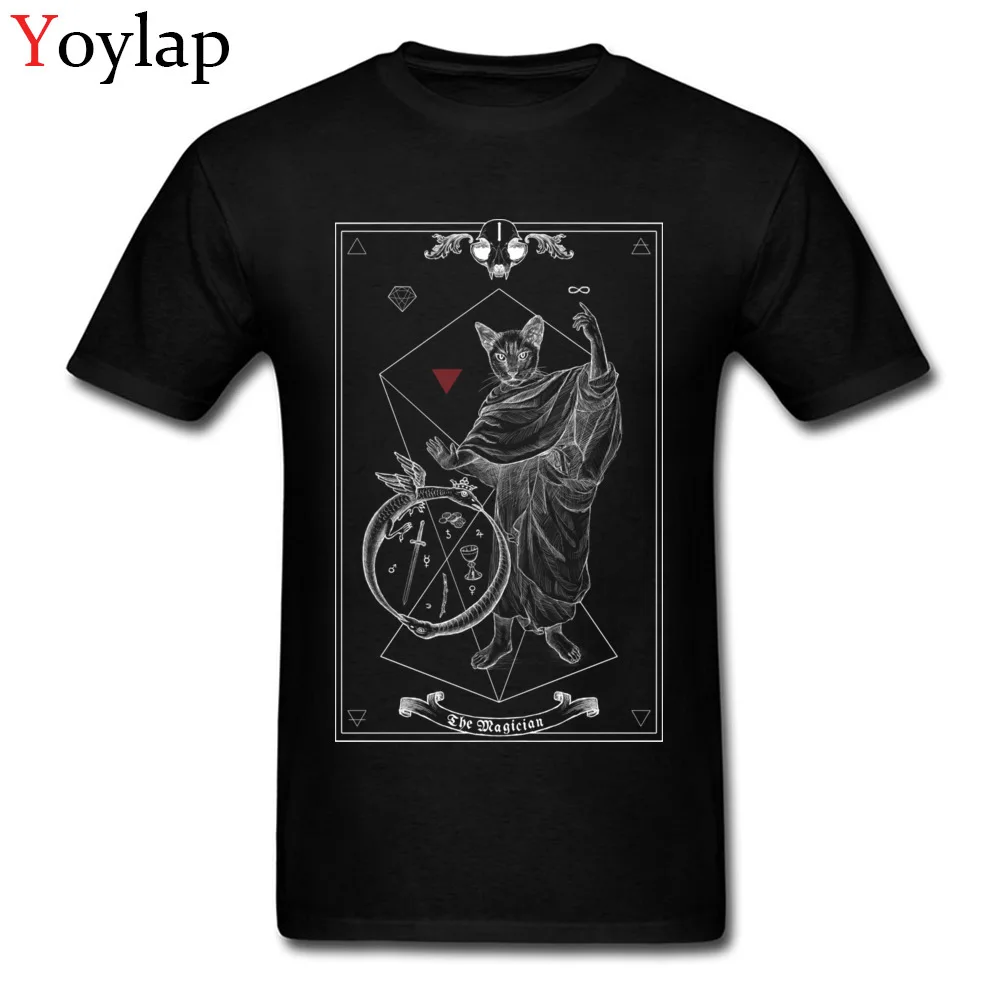 Family Custom Short Sleeve T-shirts Summer Fall Crew Neck 100% Cotton Tops T Shirt for Men Summer Tee-Shirts Top Quality black