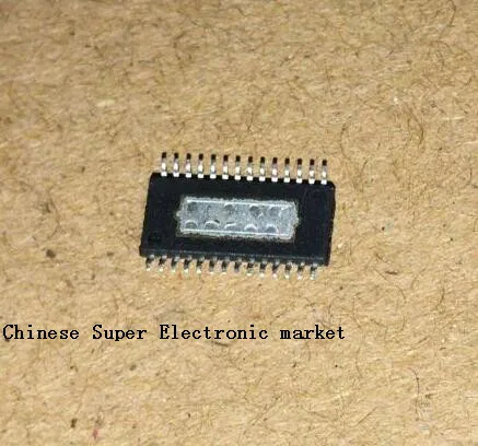 

10PCS Tpa3113d2pwpr Tpa3113 Tpa3113d2