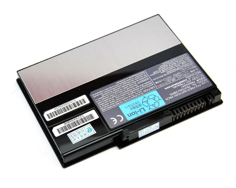 

Оригинальный аккумулятор 10,8 В 1600 мАч для PA3154U-1BAS PA3154U-1BRS 3154U