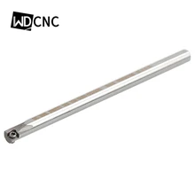 Free shipping HHS turning tool lathe SCLCR boring bar small diameter deep hole boring cutter Free shipping HHS turning tool lathe SCLCR boring bar small diameter deep hole boring cutter
