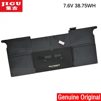 

JIGU New Laptop Battery For Apple MacBook Air 11" A1465 2012 A1370 2011 Production A1406 Battery