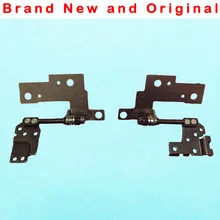 Новые оригинальные петли для ЖК-экрана DELL Inspiron 7000 14 7460 BKA40 ось шарнира вала