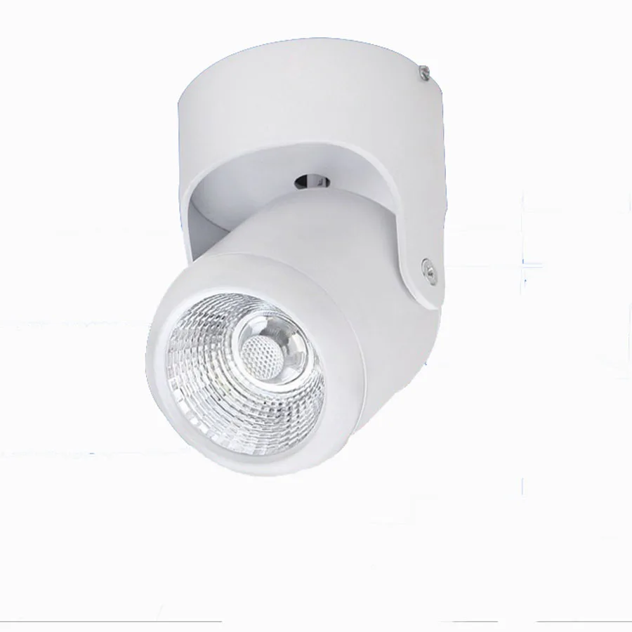 10 шт. светодиодный точесветильник светильник Вт 20 Вт|led downlight|cob led downlightdownlight 10w |