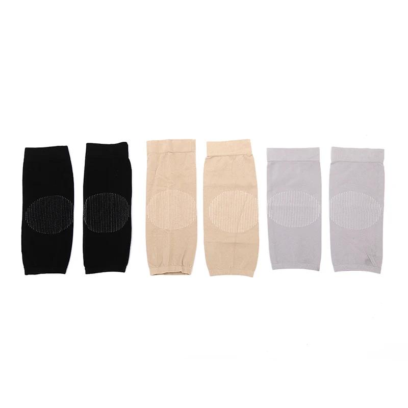  ȣ 2Pcs ٸ  λ ü  ź ش  е  Ʈ Kneepads 