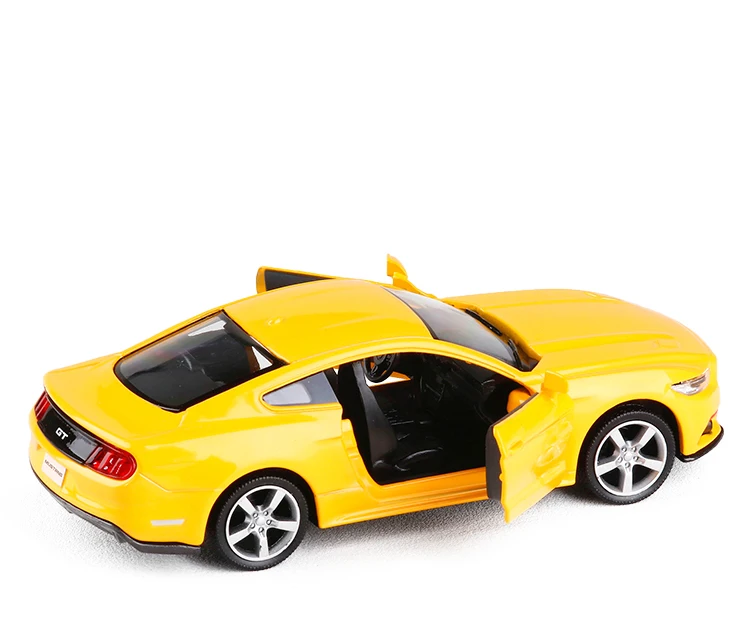 136 Mustang GT (7)